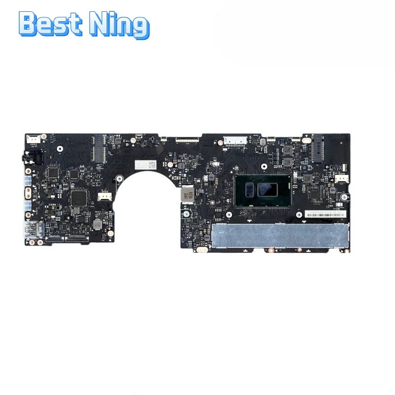 

Материнская плата для ноутбука Lenovo Yoga C930-13IKB, материнская плата для ноутбука, системная плата CPU NM-B741 12G RAM 5B20S72103 100% протестирована ОК