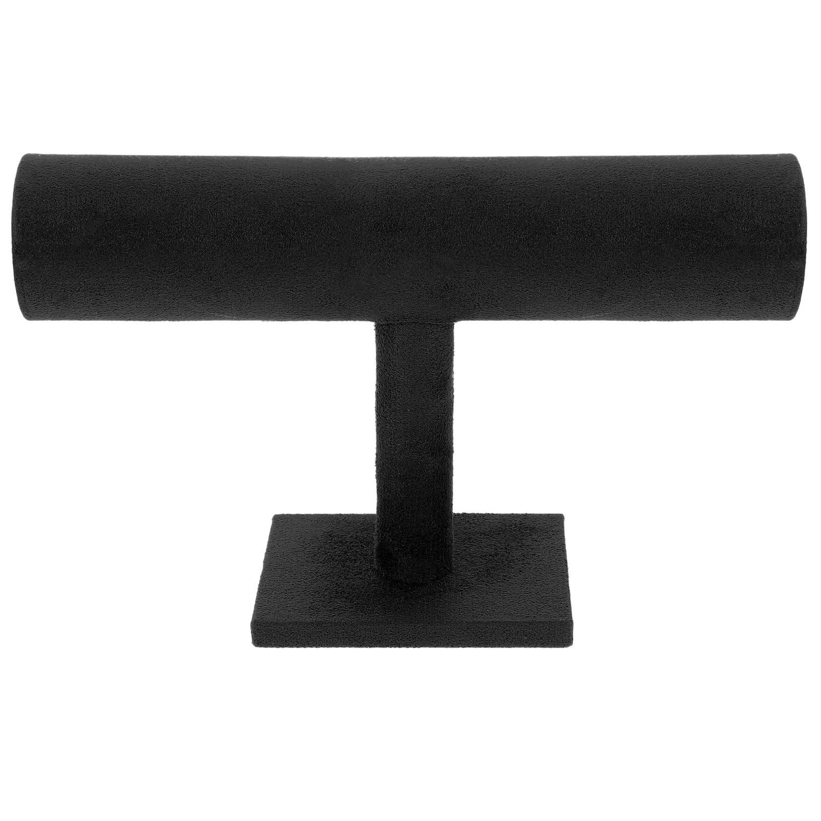 

Деревянная подставка для браслетов и часов, прочная настольная подставка-органайзер для украшений, декоративная подставка для дома и магазина