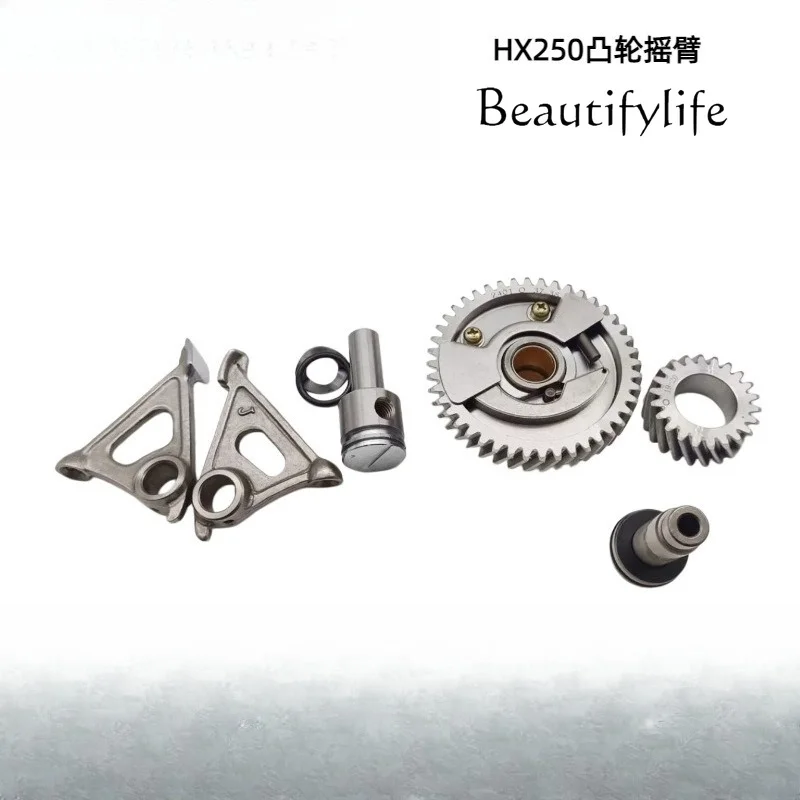 Motorcycle Engine Parts Suitable for Zongshen Tsunami 250 HX250 Cam Rocker Arm Assembly