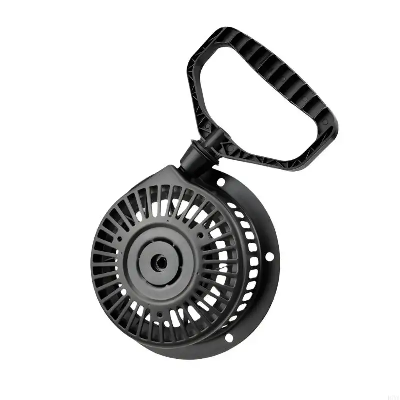 Snowblower Starter Assembly Replacement Part 20001054 08200817 08200920 Fits Multiple Models With ABS Construction D7YA