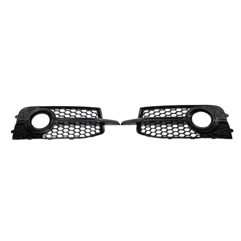 

For Audi A1 8X Fog Lamp Bezel Cover 2011-2014, A HOT SALE