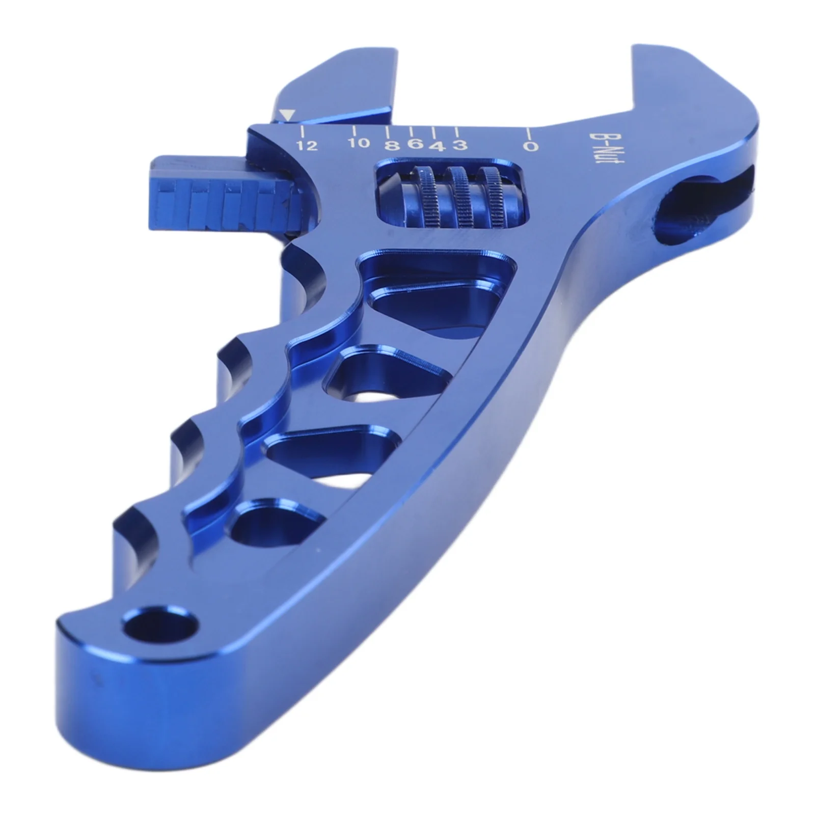 Ergonomic Grip Adjustable Wrench Portable Hand Tool 175mm 6.89in for versatile Adjustable Wrench Mechanical Tool Easy To