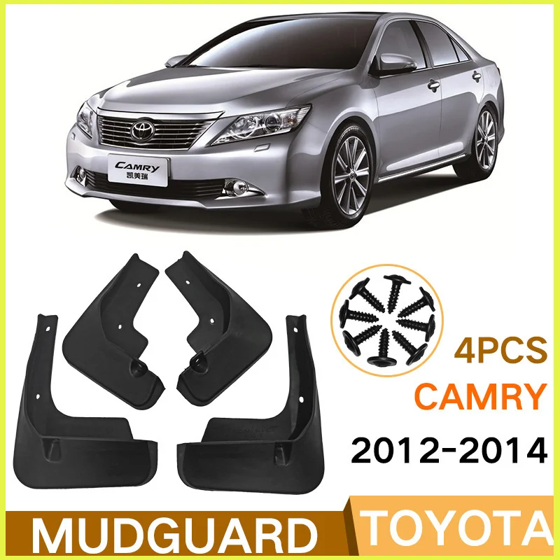 

Suitable for Toyota Camry 2012-2014 Camry regular version fender tile auto parts