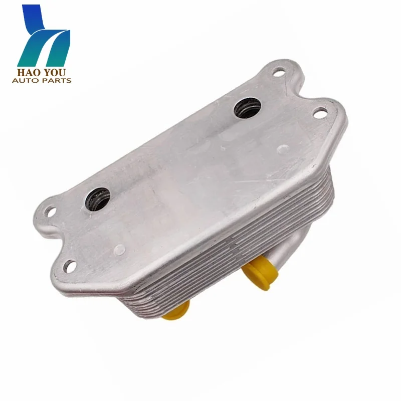 

31201909 30774483 Engine Oil Cooler for Volvo C30 C70 S40 S60 V50 V60 XC60 XC70 6G9N-6A642-BD