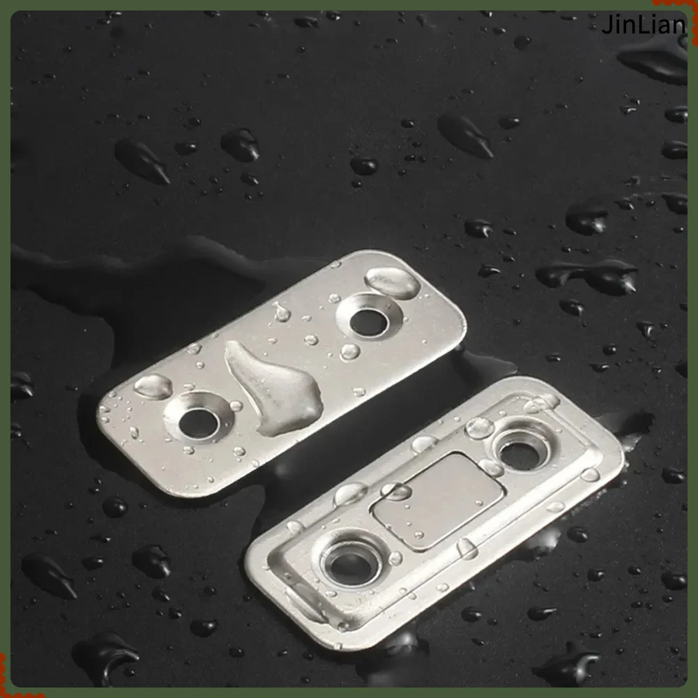 Strong Door Closer Magnetic Door Catch Latch Door Magnet Furniture Cabinet Cupboard Screw / Sticker Ultra Thin