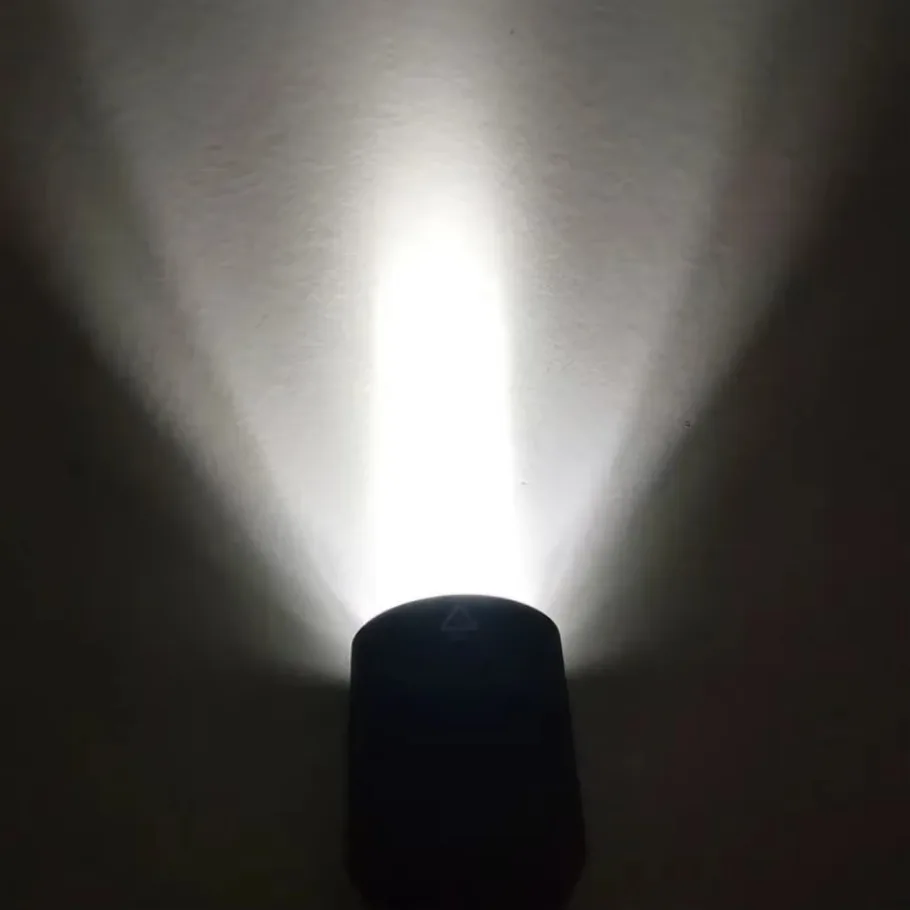 Motorcycle LED Headlight Spotlight Headlight 40W Electric Car Super Bright LED Headlight Strong Light Paving  L4x 1PC