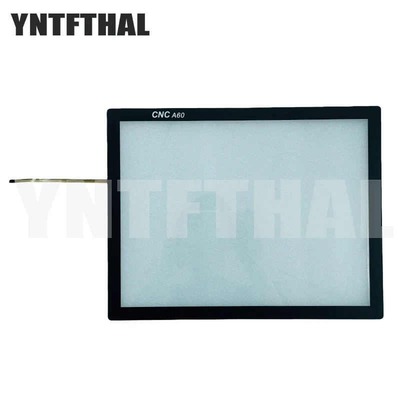 

Совершенно новая защитная пленка для сенсорной панели CNC A60 CNCA60 KTD-6912