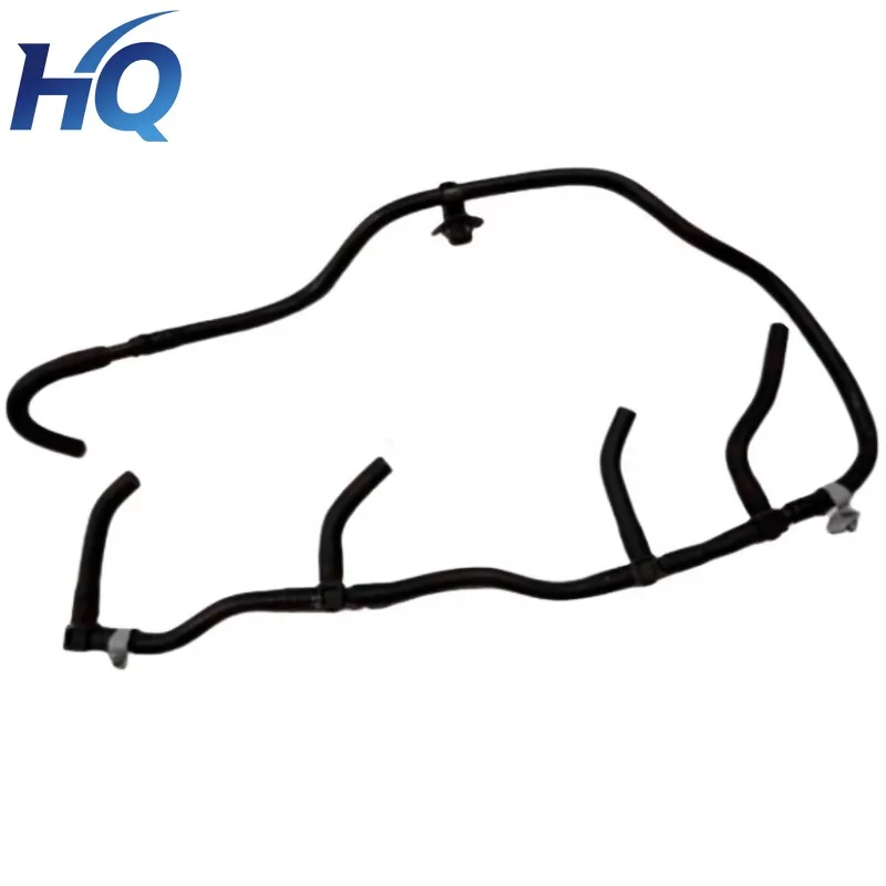 

314804A701 Fuel Pipe Fuel Return Hose For Hyundai 2018-2021 TRAJET HD35 H-100 Porter 2 KIA KX3 K2 12