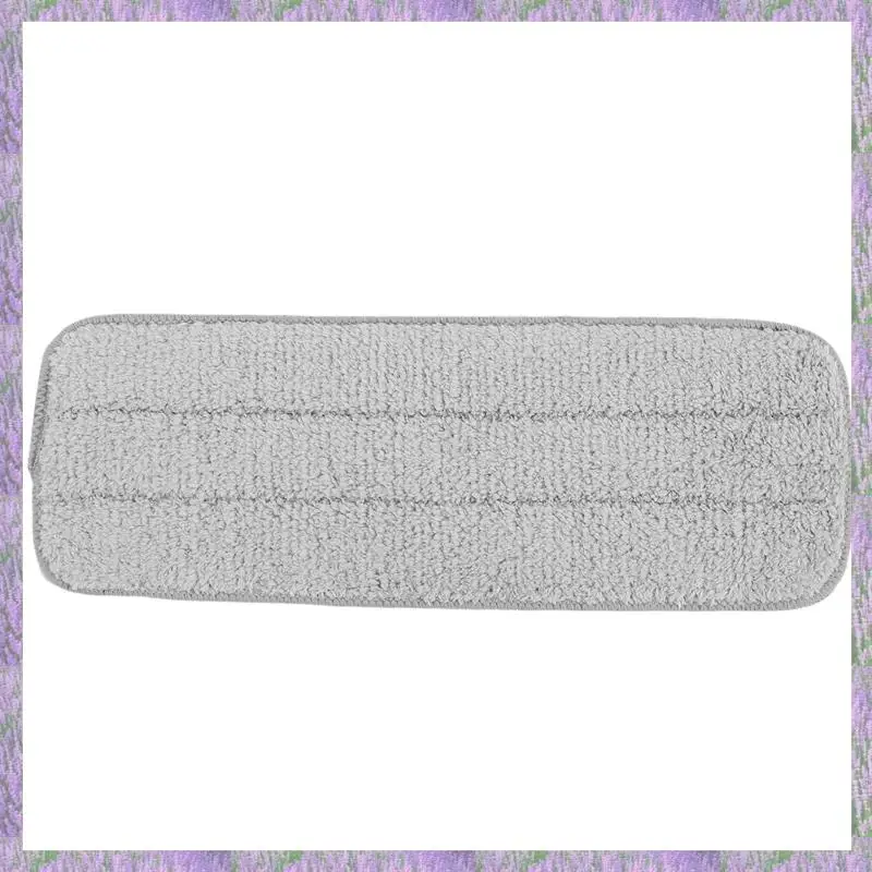 A63K-4X منصات التنظيف ل Deerma Tb500 ممسحة رذاذ الماء 360 الدورية تنظيف الملابس التطهير 360X135 مللي متر