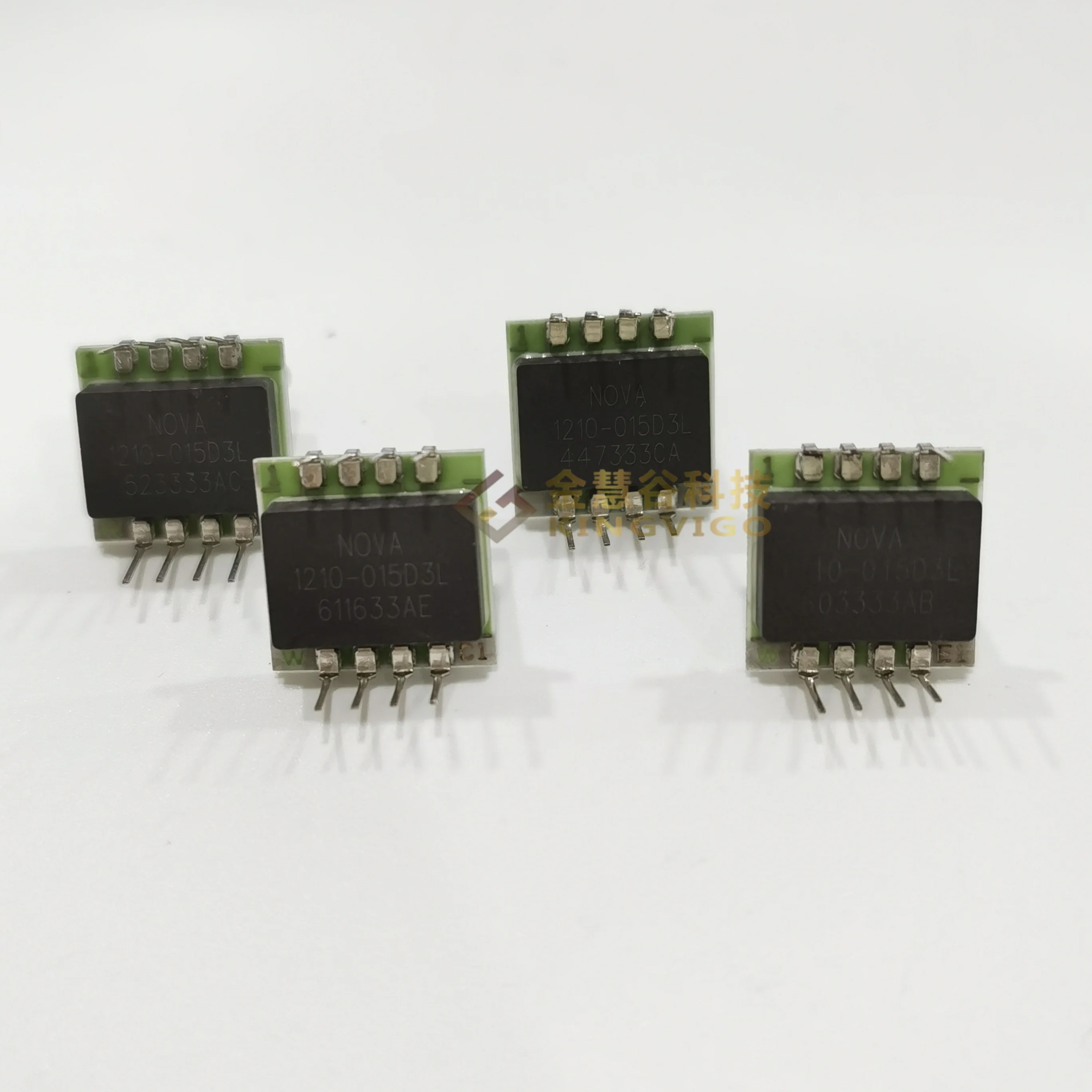 NPC-1210-015D-3L مستشعر ضغط أمفينول #6