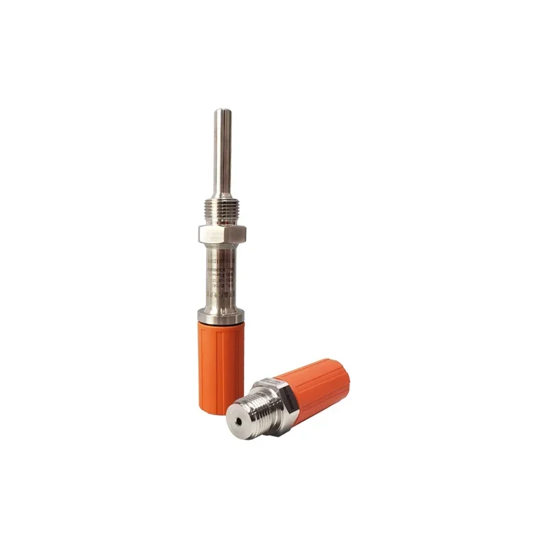 Wireless Intelligent Pressure Transducer Sensor Real Time Data Transmission for Industrial Pipeline Pressure Detection