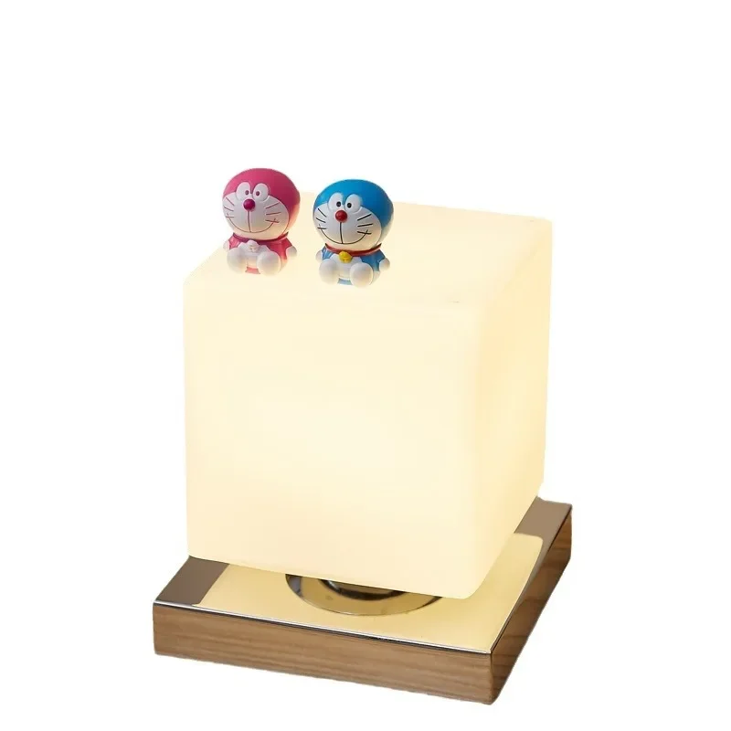 

Bedside bedroom simple touch-sensitive charging dimming atmosphere night light, girls wedding light