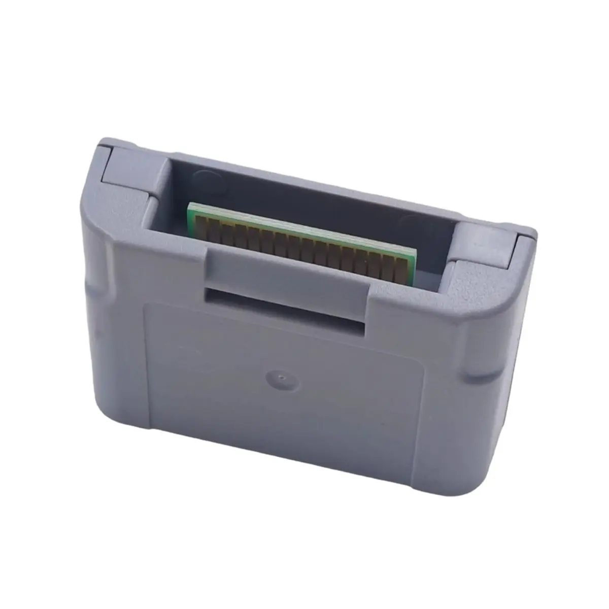 For N64 256Kb Memory Card Replacement 256Kb Replacement Memory Card Plug and Play for N64 Memory Card Replacement