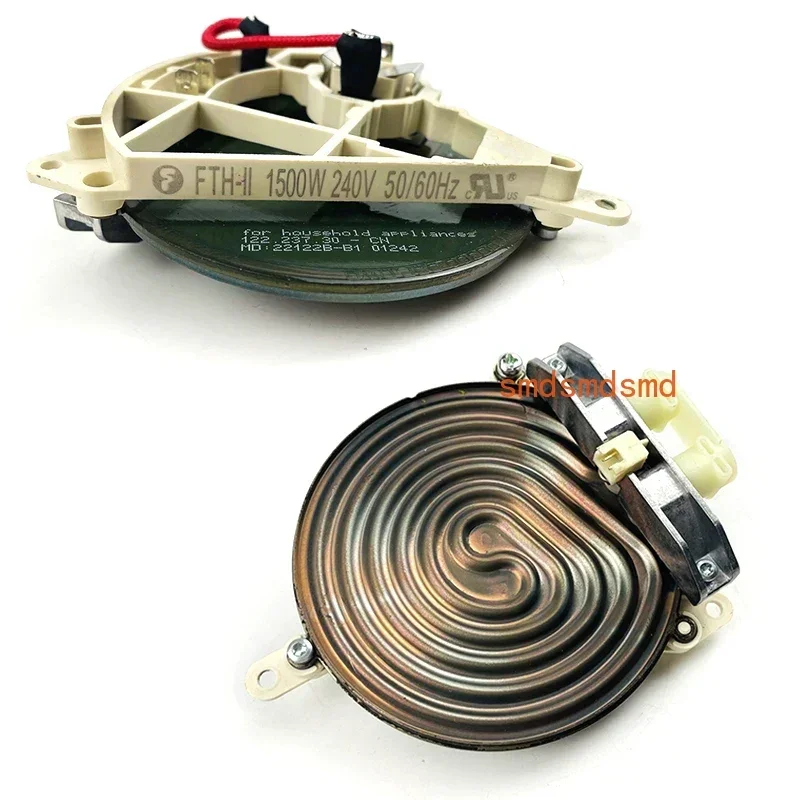 Original Brevile coffee machine heater 120V/240V suitable for 878 881 880