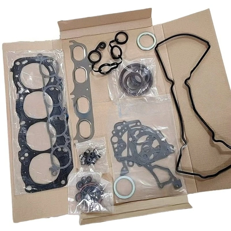 For Toyota Caldina ST215 3SGTE 2.0L Gen 4 Engine Overhaul Gasket Kit Engine Gasket Kit Set 04111-74721 0411174721 04111 74721