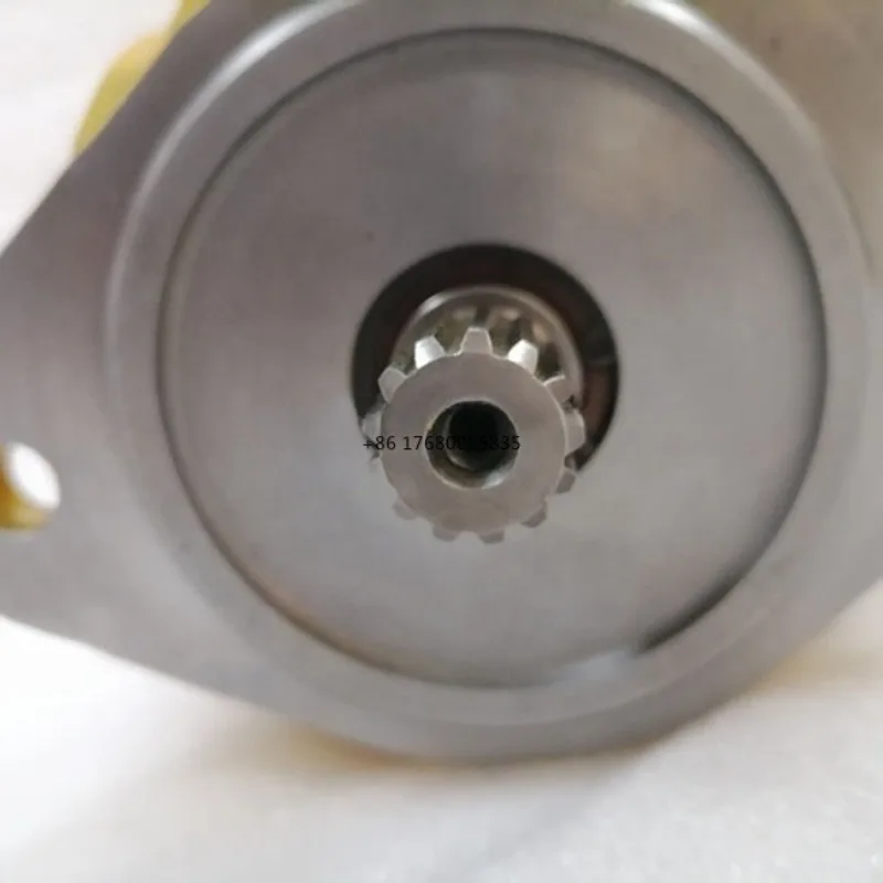 For E330D E336D 336D2 E340D Excavator Piston Pump Excavator Spare Parts 259-0815PISTON PUMP 2590815 10R8707