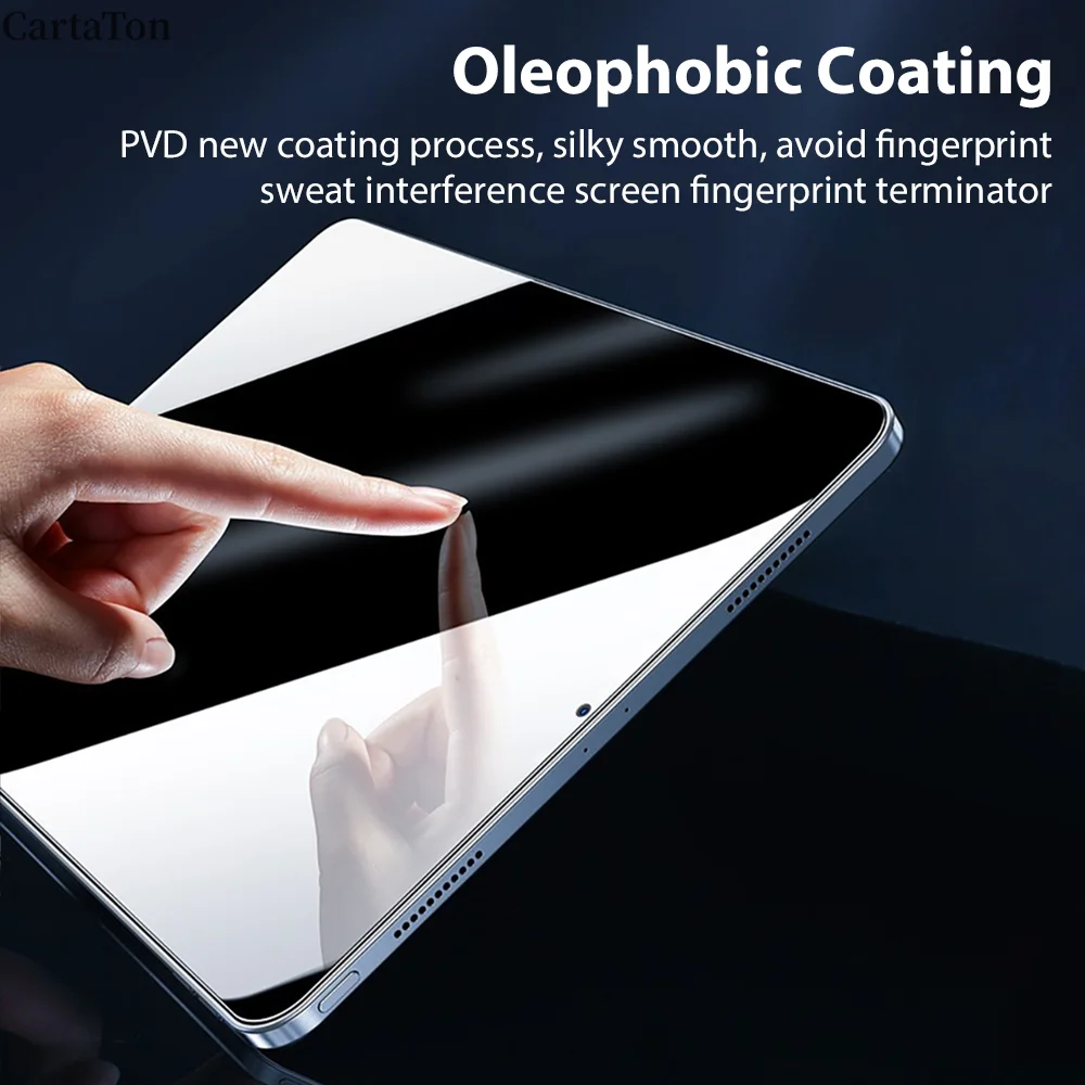 Стекло конфиденциальности для iPad Pro 13 11 12,9 M4 M2 2024 Защитная пленка для экрана 10-го поколения Air 5 4 7 8 9 10,2 Mini 6 Антишпионская пленка