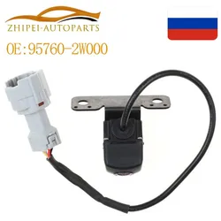 Rear View Camera Reverse Camera Back Up Camera Car 957602W000 95760-A2100 For Hyundai Santa Fe 2013-2016 95760-2W000 95760A2100