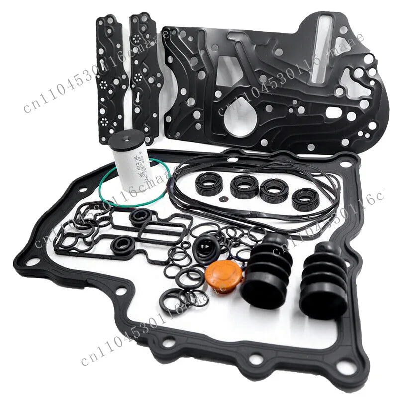 0AM DSG DQ200 7-Speed Transmission Body Repair Kit New Status