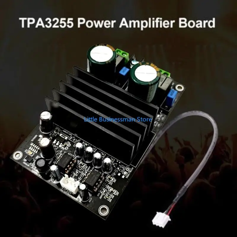 carte-amplificateur-puissance-numerique-tpa3255-2x300w-pour-module-amplificateur-stereo-classe-d-m76a