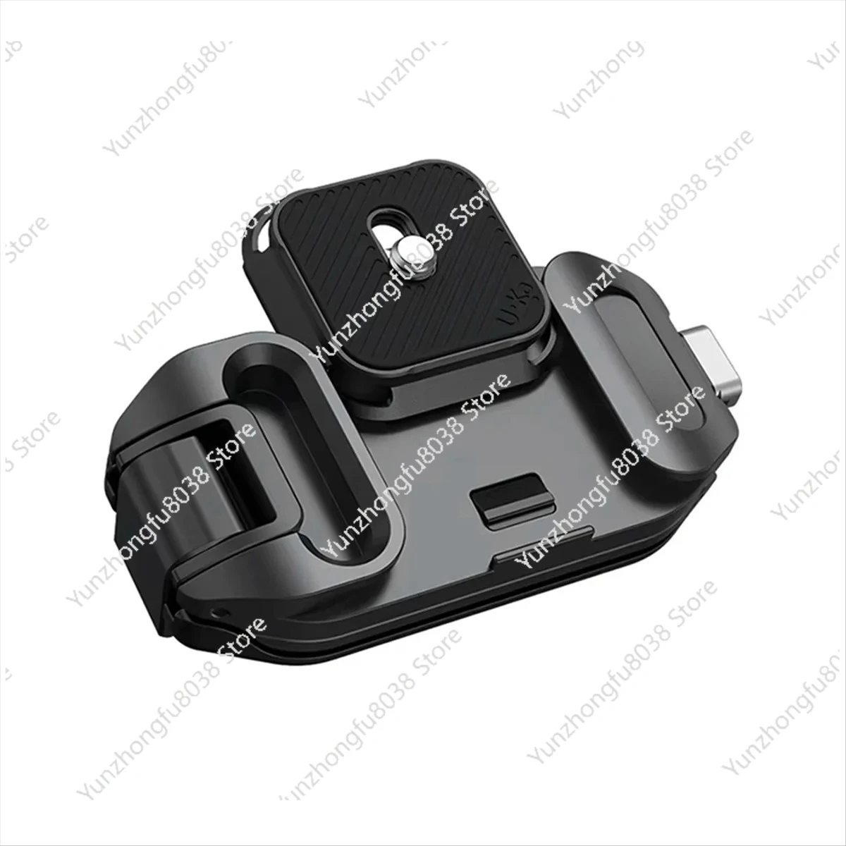 

UKA07 Quick-Release Clip Kit for Camera Compatible with F38 Top Plate for Backpack Backpack Clip