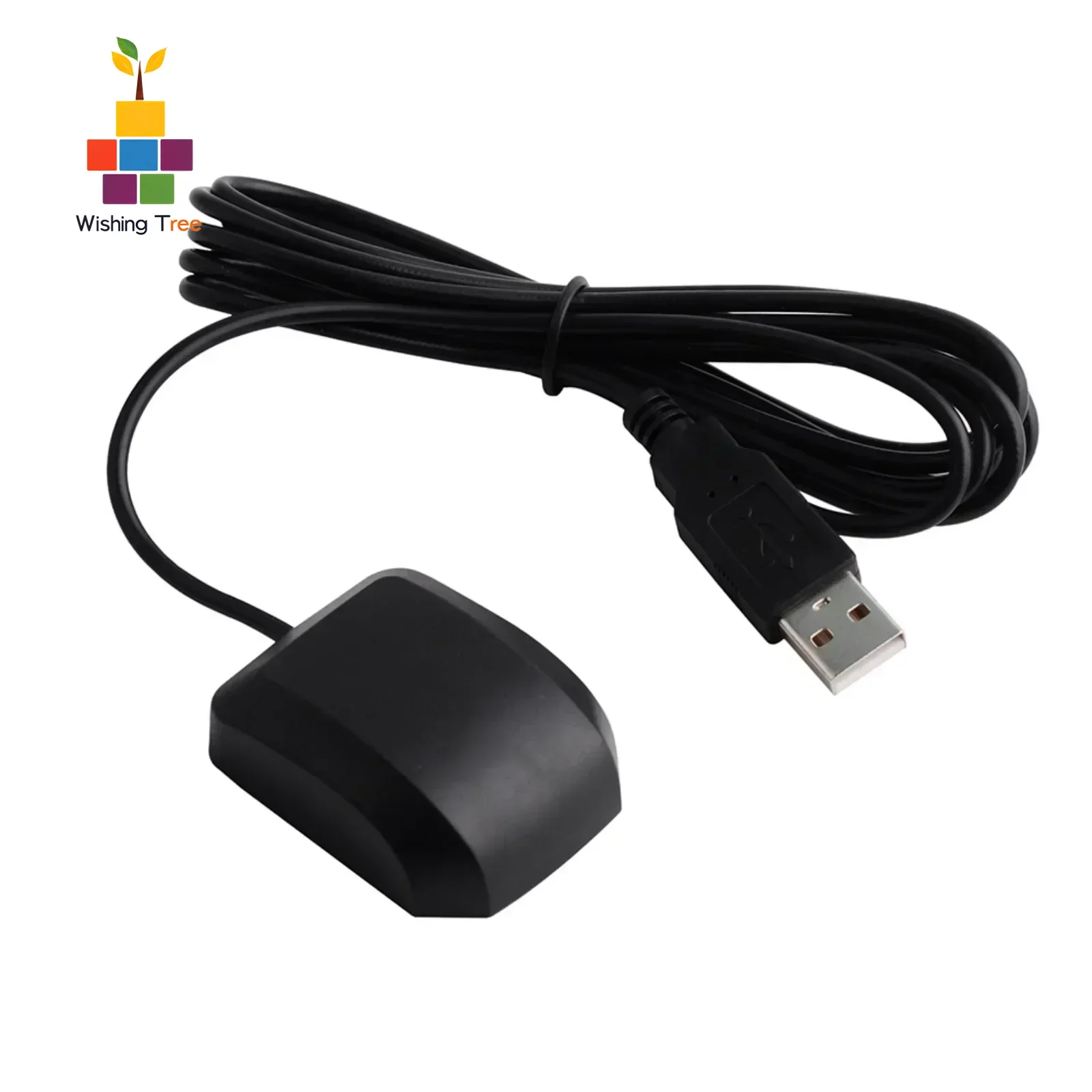 VK-162 Usb Gps Rece…