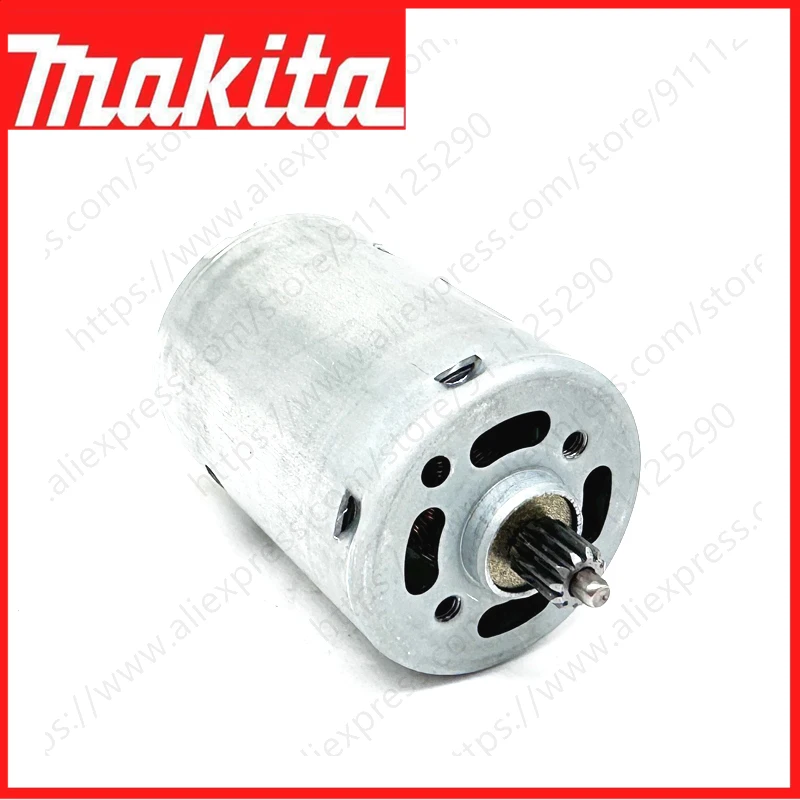 

DC motor FOR Makita DF012D