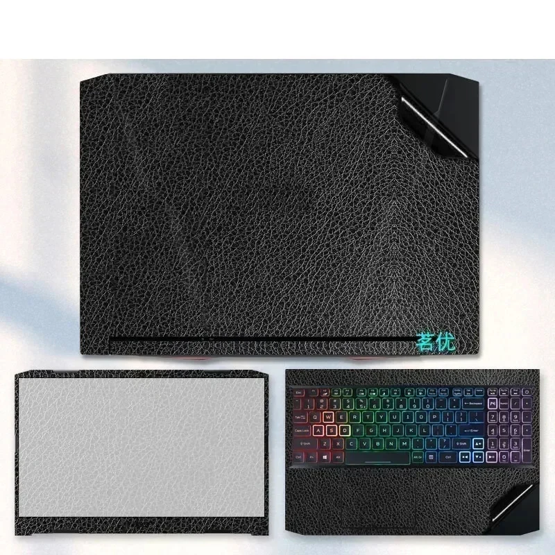 

Fashion Laptop Pure Color Skin for Acer Aspire 5 AN515-58M-57J1 2023 15" Notebook PC