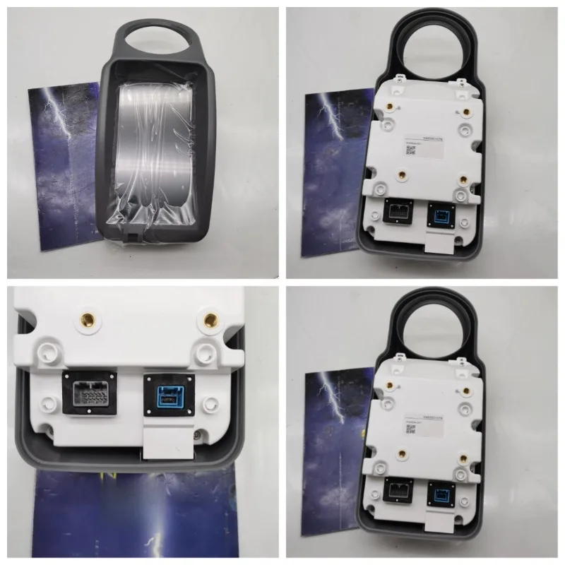 Brand New ZAX200-5G Excavator 4705918 ZAX210-5G Display Screen YA00001076 YA000001076