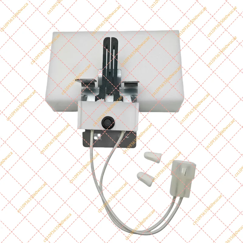 

279311 Gas Dryer Igniter for Whirlpool Maytag Speed Queen - Compatible with WP37001308 686590 40069801P 4391996 Heating Element