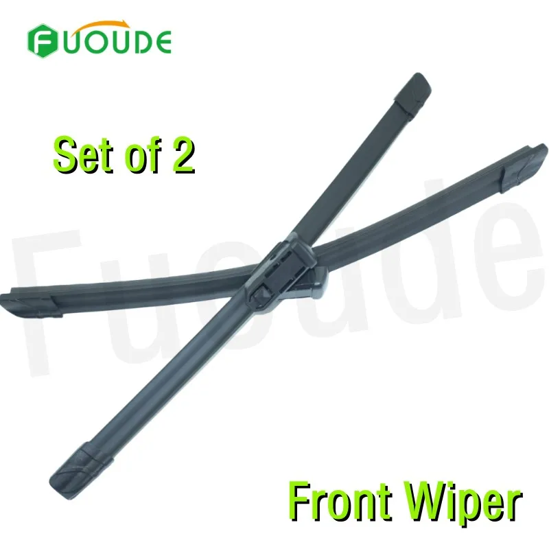 For Lancia Ypsilon Wiper Blade 24