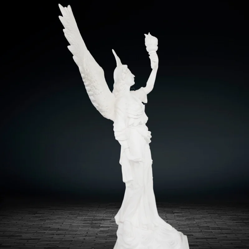 Plaster statues, sketches, teaching aids, sculptures, statue ornaments