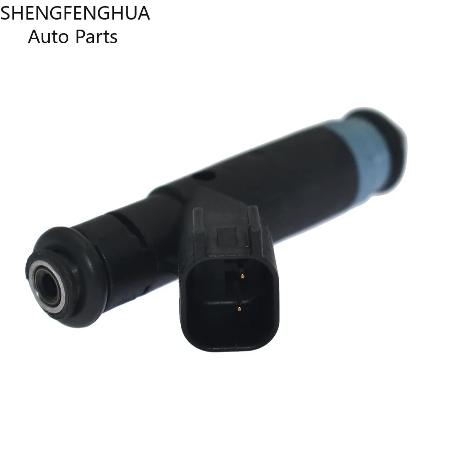 High quality auto parts Fuel Injector 04861238AC For Dodge For Chrysler For Jeep