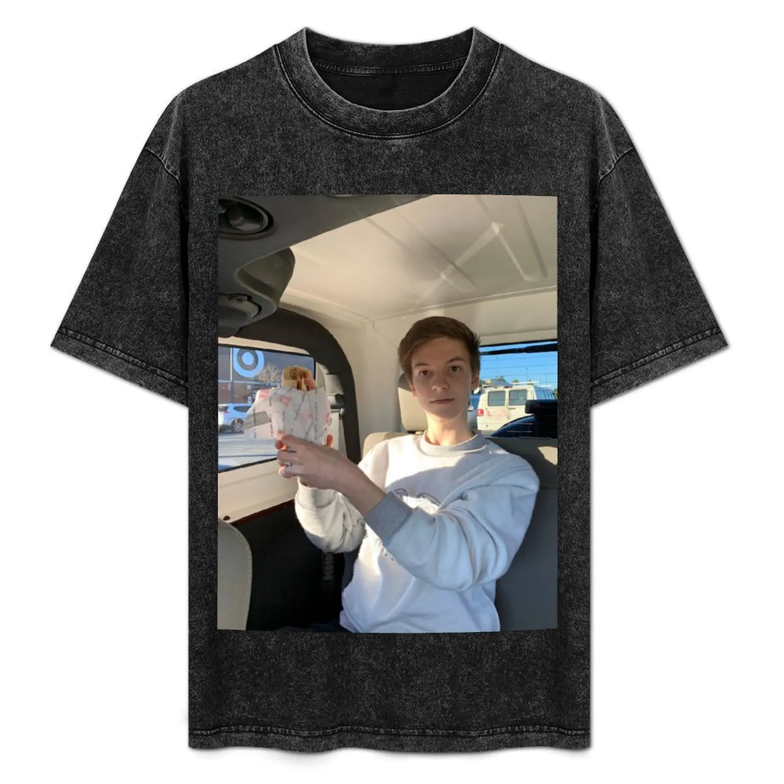 

weston koury T-Shirt blacks shirts graphic tee Short sleeve tee men