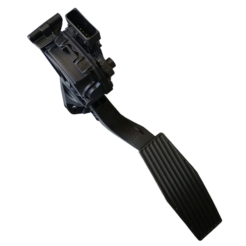 

OEM Pedal 13252702 Accelerator Pedal Car Maintenance As Picture Shows Car Electronic Throttle Black Color Factory Specifications