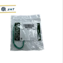 6PCS for Jaguar S-Type X-Type 02-08 Lower intake manifold gasket OEM XR843533/C2S8098