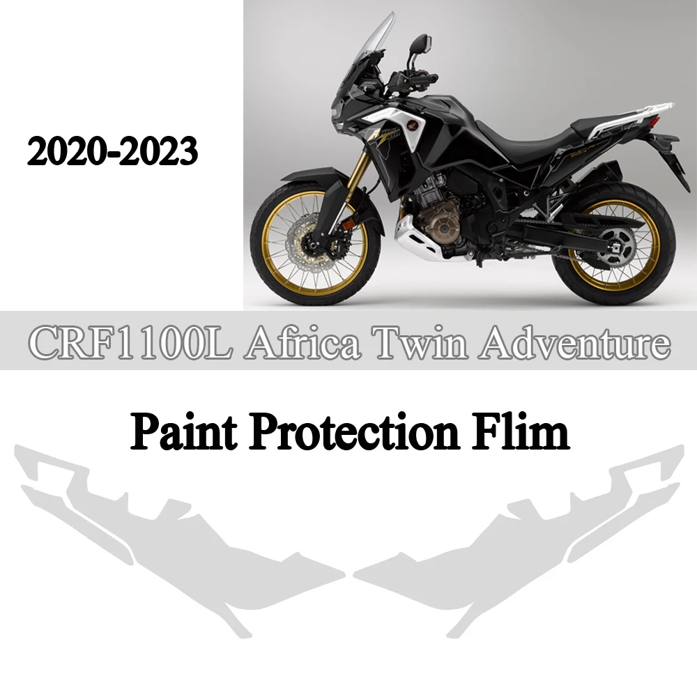 

Защитная пленка из ТПУ для Honda CRF 1100L Africa Twin Adventure Sports CRF 1100L ADV PPF