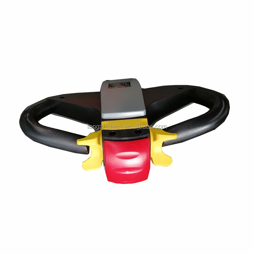 Traction Switch Control Handle Acceleration Handles