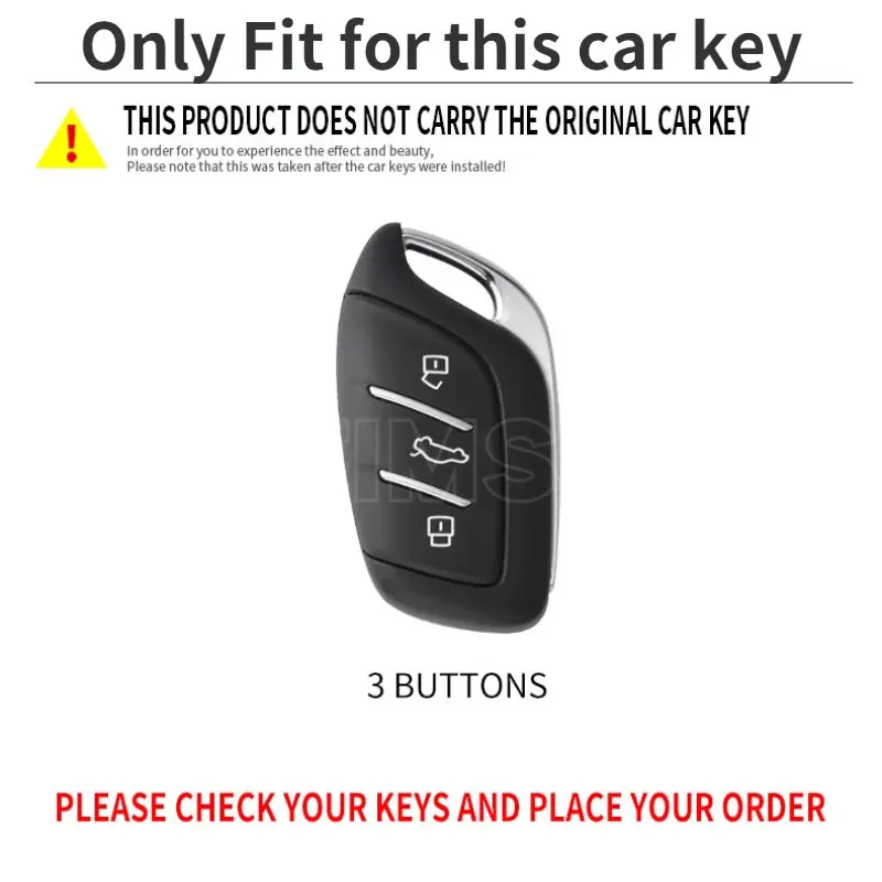 New Soft TPU Car Key Case Cover Protection For Roewe RX5 i6 ERX5 i5 RX8 RX3 For MG6 MG ZS EV EZS HS EHS Auto Styling Accessories