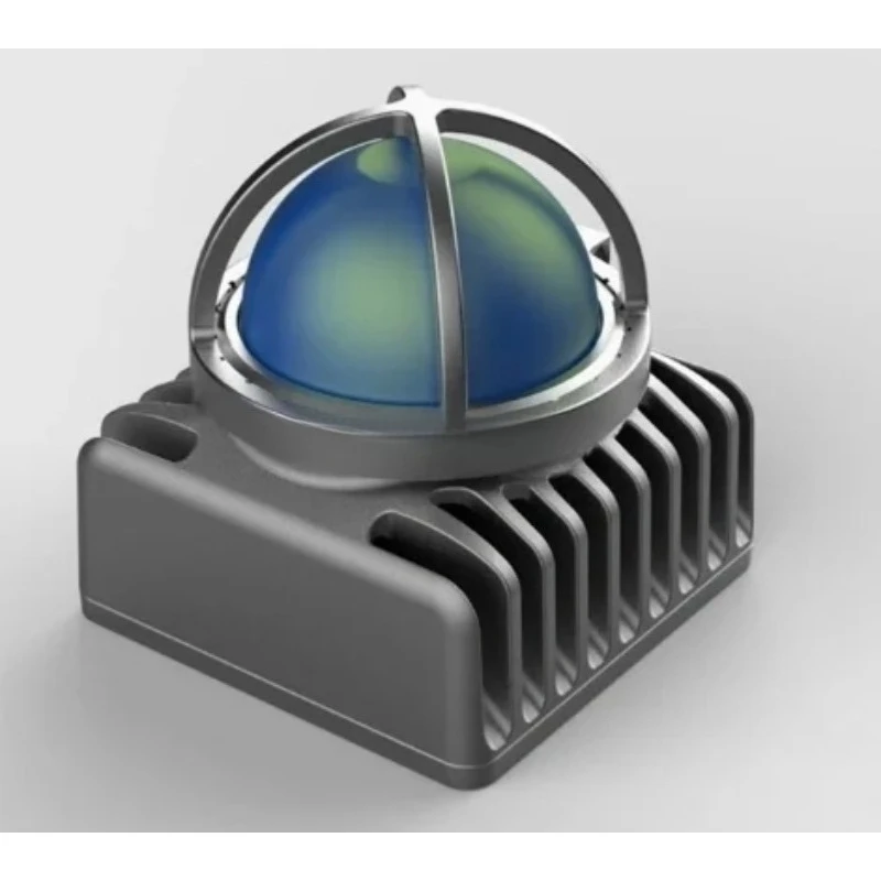 Mid360 LiDAR Positioning Ranging Detection Module High Precision 3D Perception Sensor for UGV Robot