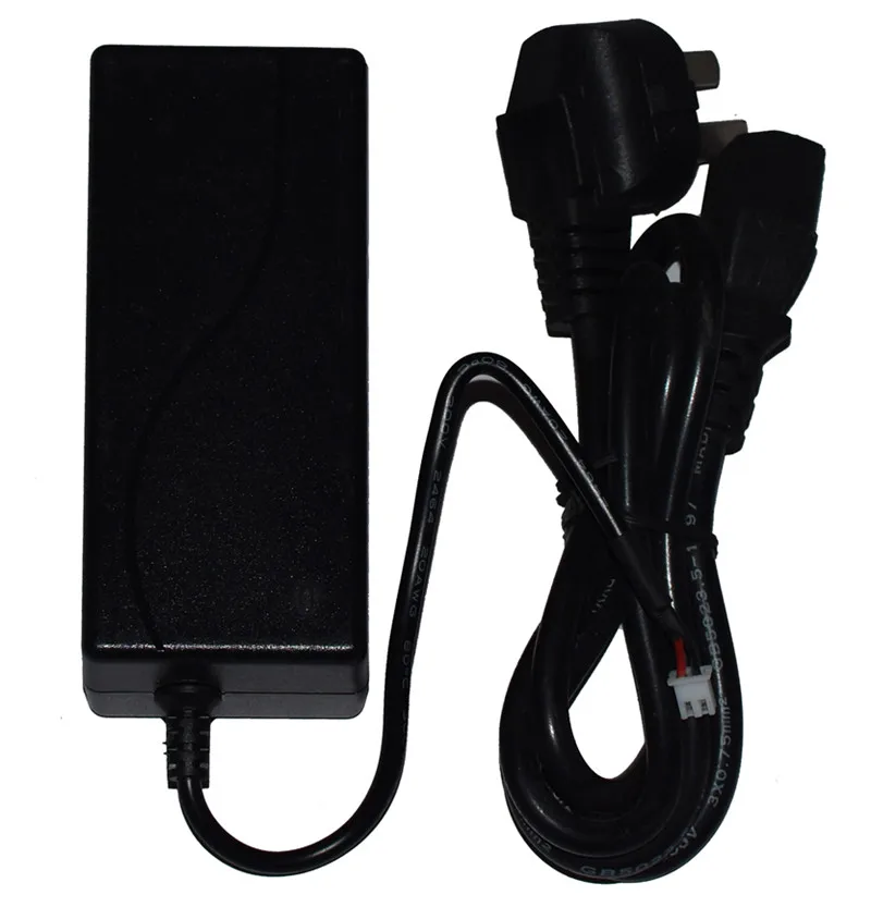 Genuine For FDL FDLJ1204A AC Adapter 24V 1.5A 36W Special 2 Pins Printer Inner PSU For GPRINTER L407 L80180 S-L803 Power Supply