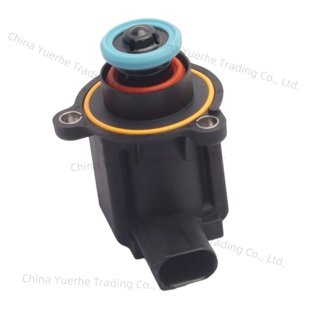 

06F 145 710 C отсекающий клапан турбокомпрессора, цепной клапан 06F145710C для VW Golf Passat Scirocco Tiguan A4 Leon 06H 145 710 D