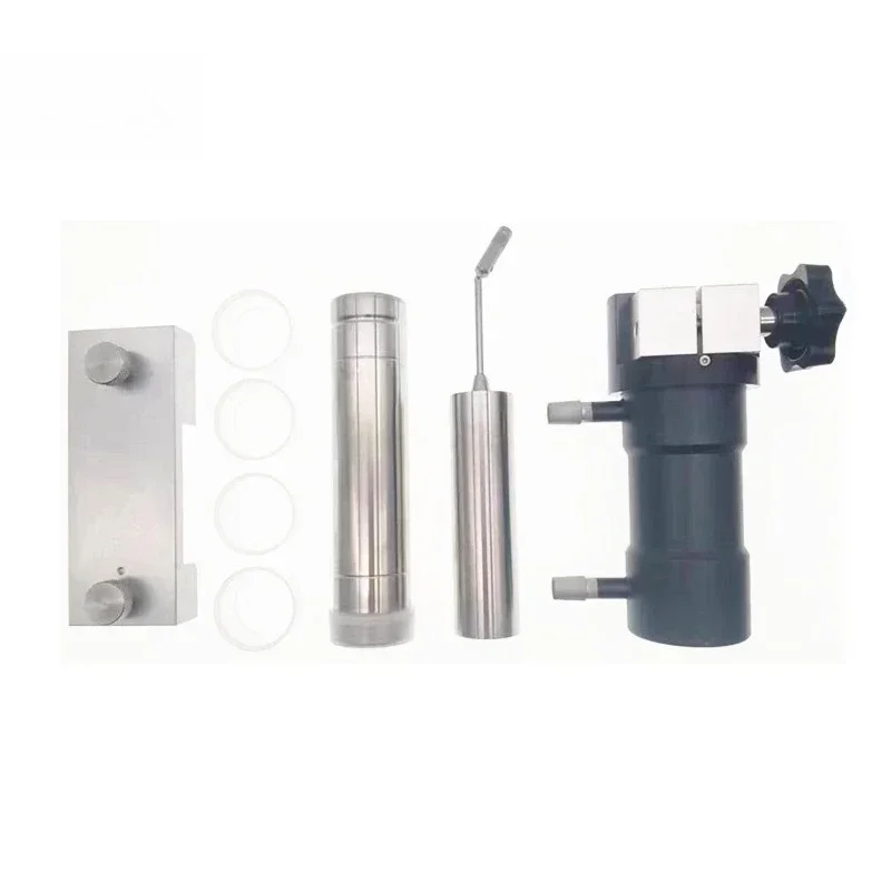 Sample cup, small sample adapter, viscometer sample cup