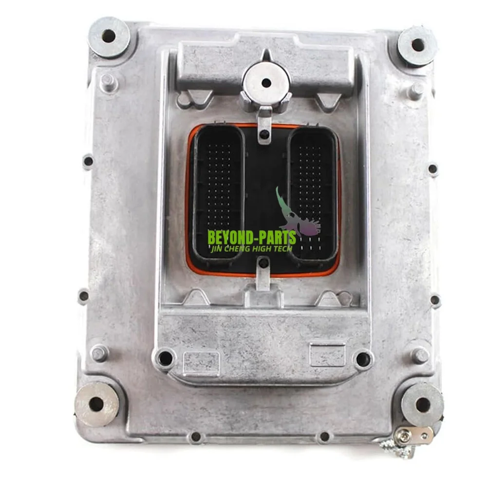 60100011 ECM Engine Control Unit Module for EC140D EC160D EC180D C220D EC235D EC250D Excavator