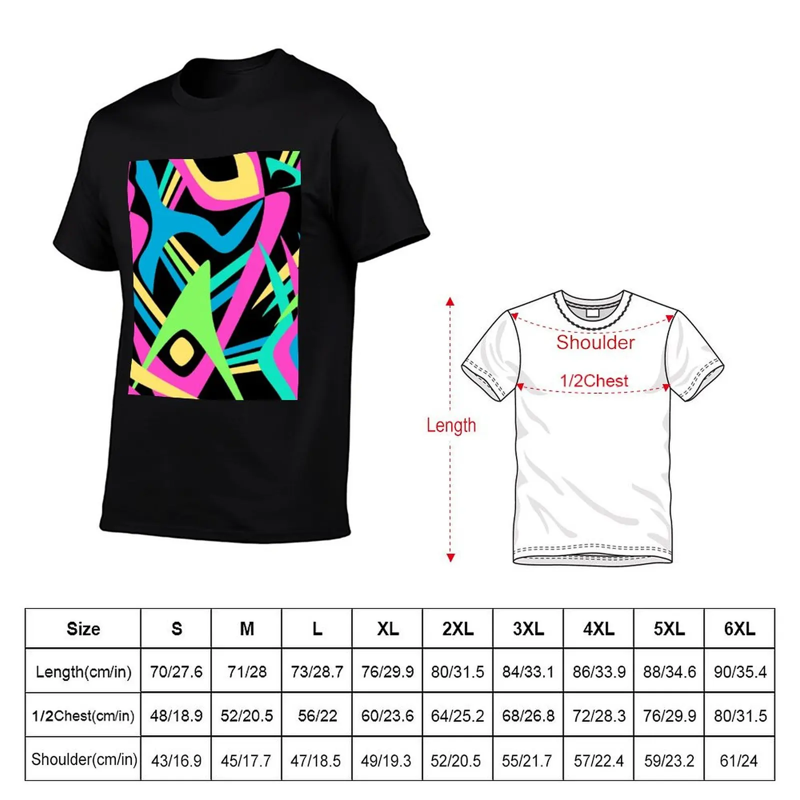 Puff T-Shirt Everyday Wear Basic Short Sleeve Top