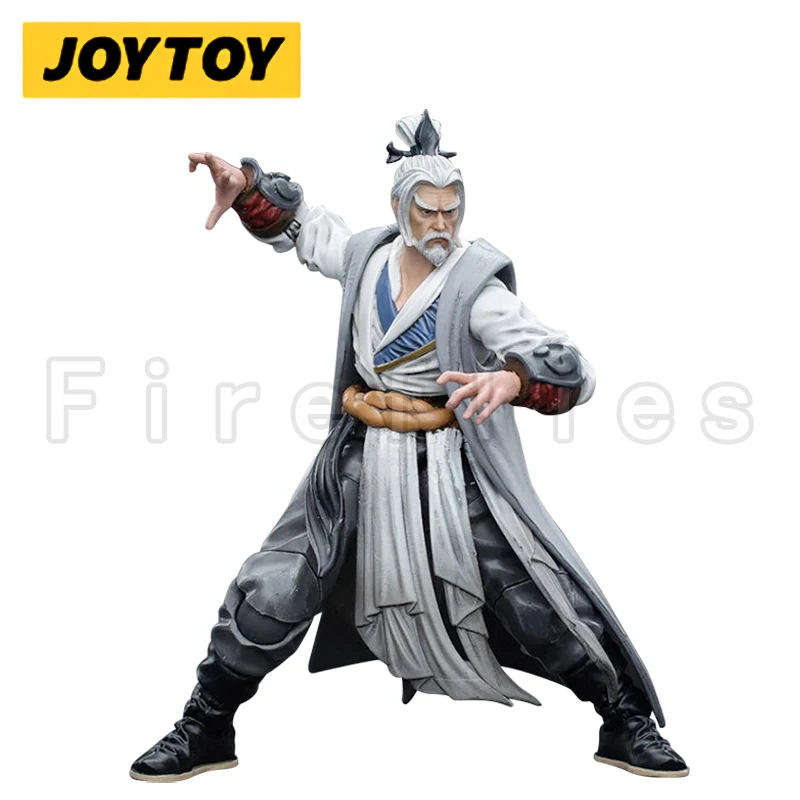 1/18 Joytoy 3,75 Action figur dunkle Quelle Jianghu Blade master von Tai chang Sekte ao Gongsun Anime Modell versand kostenfrei