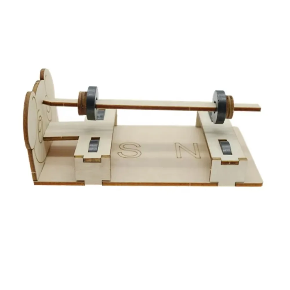 DIY 자기 부상 펜 DIY 과학 실험 키트 교육 모델 장난감 어린이 선물 장난감 프로젝트