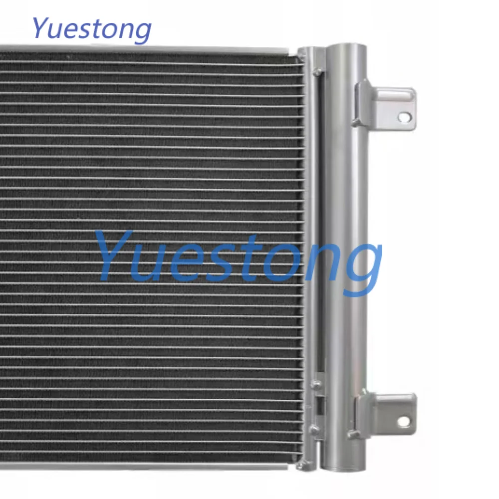New Air Conditioning Evaporator Coil For SSANGYONG KORANDO ACTYON SPORTS 2.0 XDI 68400-34001 6840034001 6840034000 68400-34000