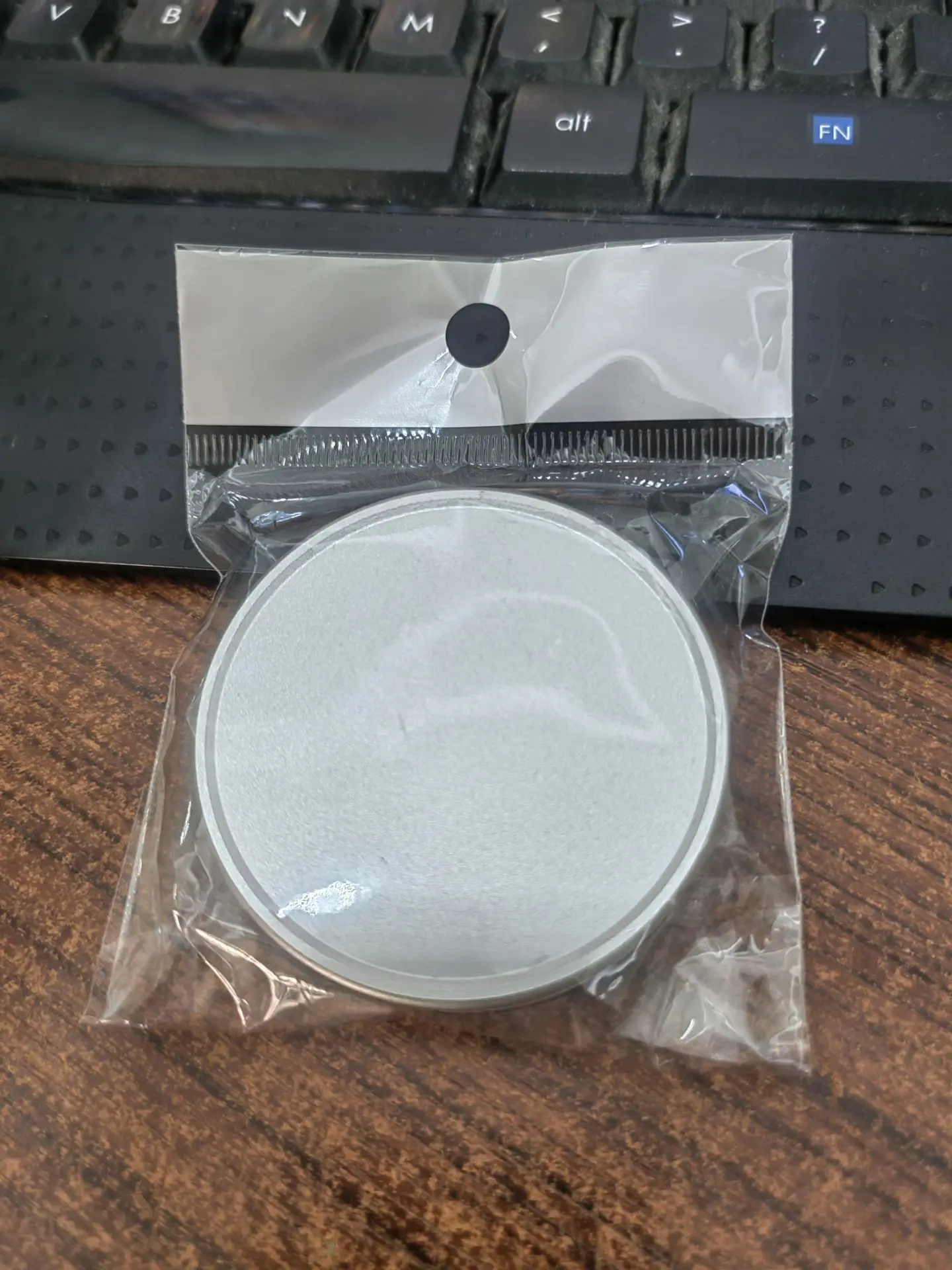 MiniEvo-Capuchon d'objectif avant en métal pour appareil photo Fujifilm Fuji Instax Mini Evo, capuchon de protection argenté