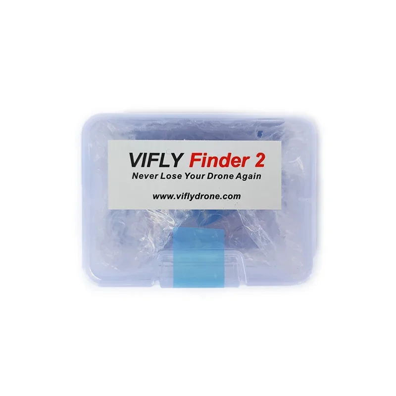 VIFLY Finder 2 Super Loud 5V Drone Buzzer Tracker thumbnail 6